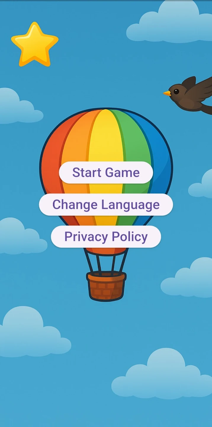 لعبة Balloon Escape